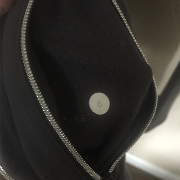 RARE lululemon jacket - Picture 5 of 5